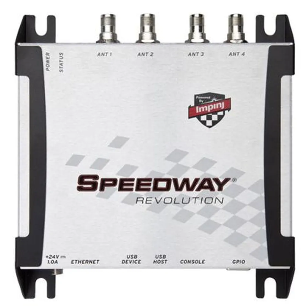Impinj Speedway R420