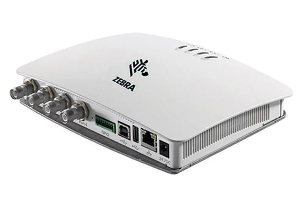 Zebra FX7500
