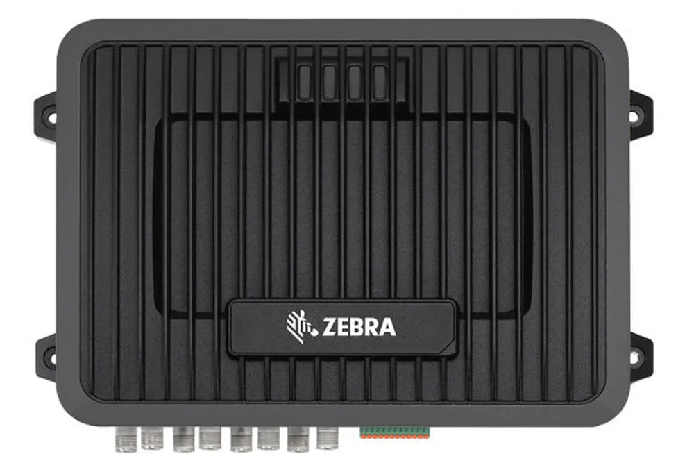 Zebra FX9600