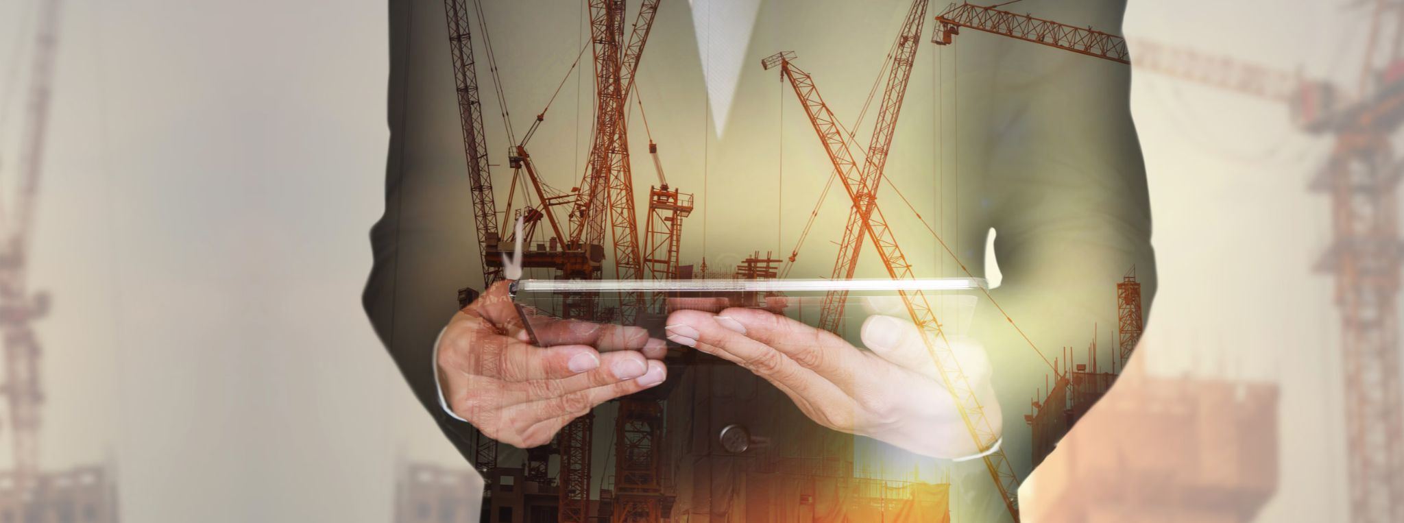 Instandhaltung mit RFID