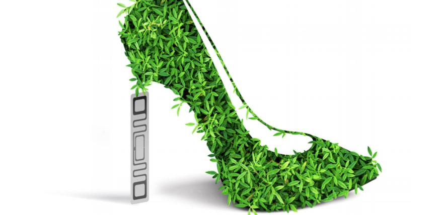 RFID et mode durable