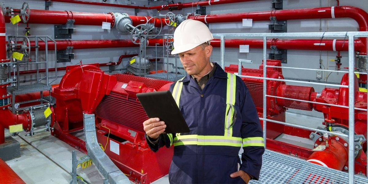 RFID pour le secteur P&eacute;trole et Gaz