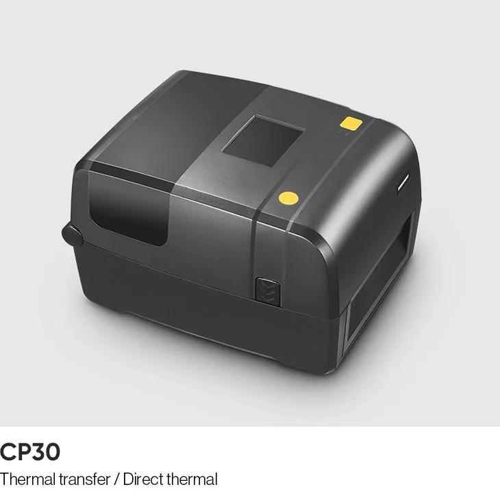 Stampante RFID Chainway CP30