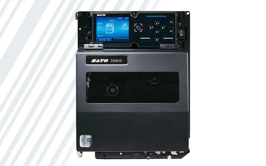 Stampante RFID SATO S84NX