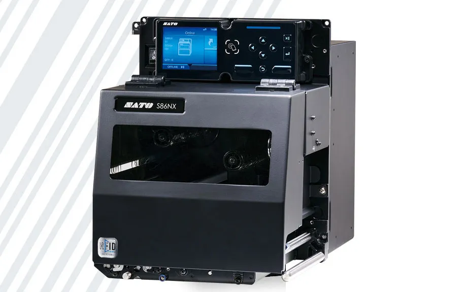 Stampante RFID SATO S86NX