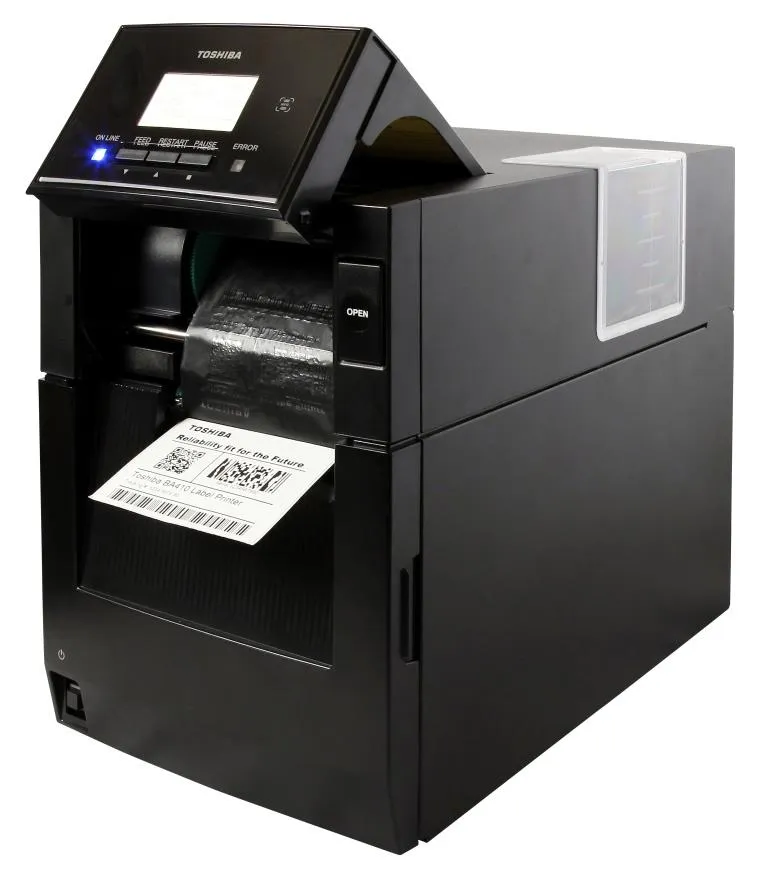 Toshiba BA410T