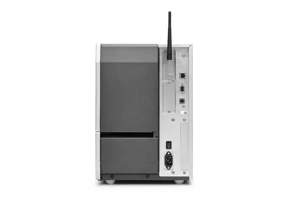 Zebra ZT610 RFID