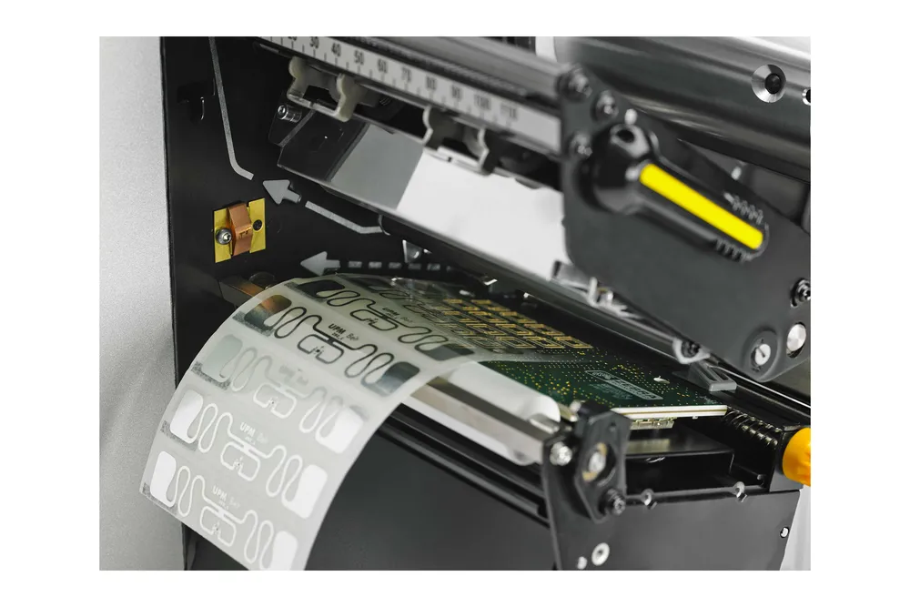Zebra ZT620 RFID